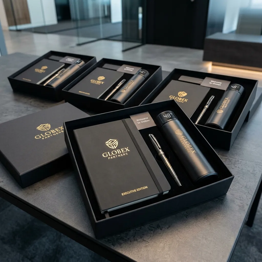 Corporate Gifts