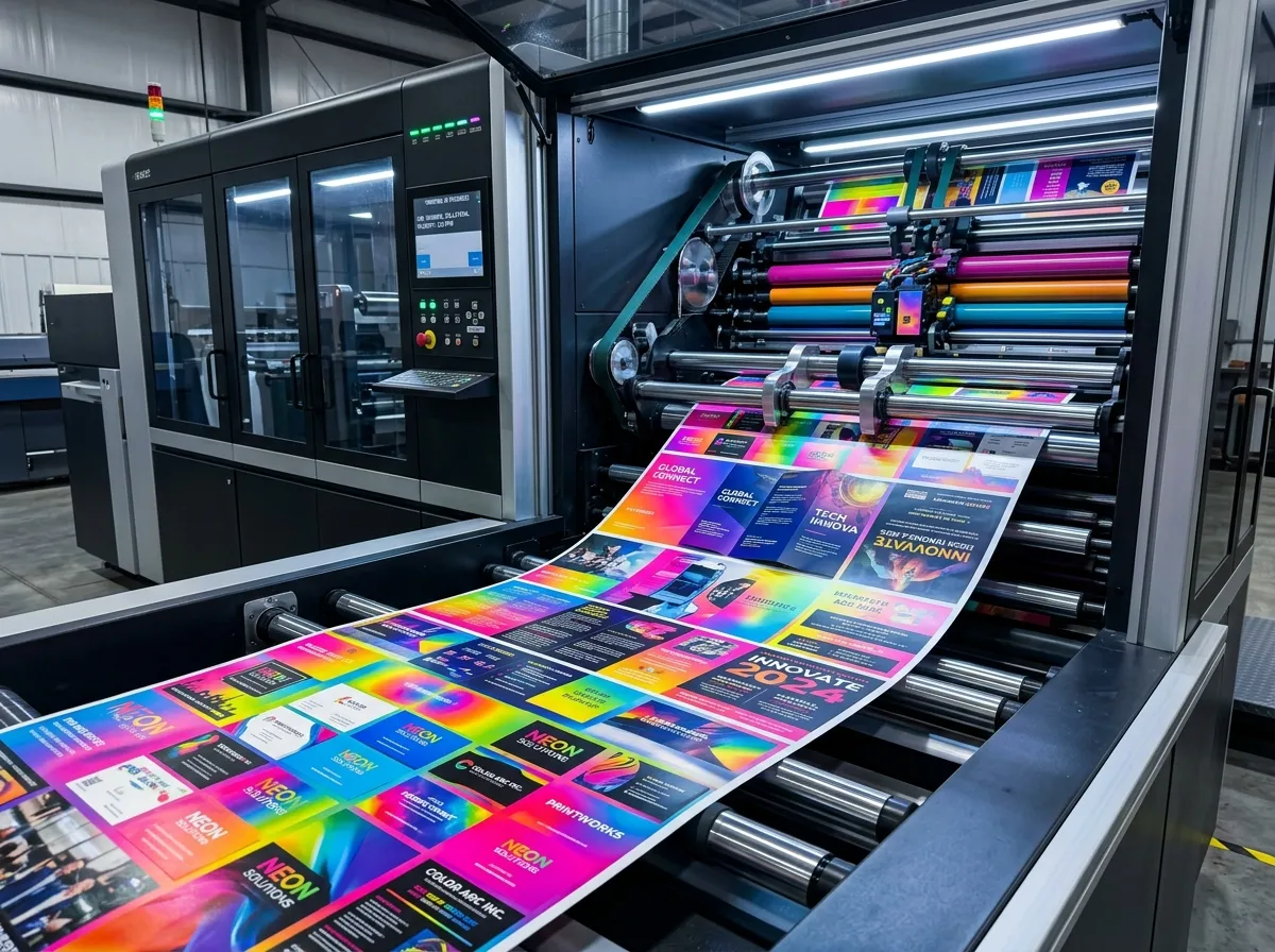 Printing Services